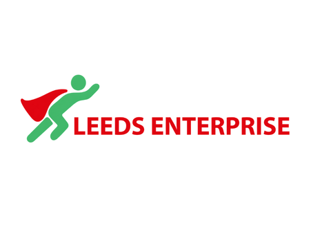 Leeds Enterprise - Digital Catalyst Client